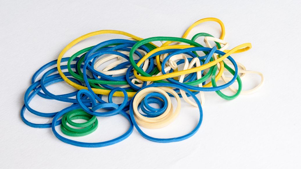 橡胶密封圈常见分类有哪些